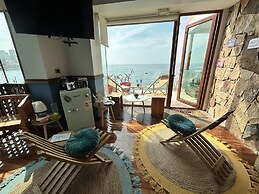 PACIFICSUNSET CONCÓN