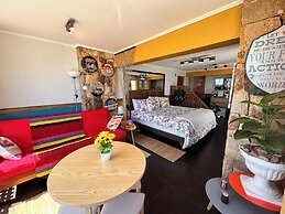 PACIFICSUNSET CONCÓN