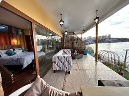 PACIFICSUNSET CONCÓN