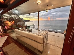 PACIFICSUNSET CONCÓN