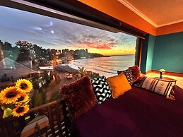 PACIFICSUNSET CONCÓN