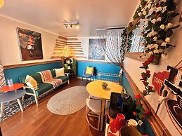 PACIFICSUNSET CONCÓN