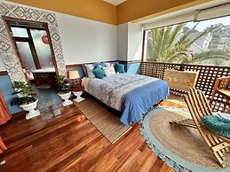 PACIFICSUNSET CONCÓN