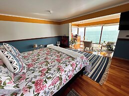 PACIFICSUNSET CONCÓN