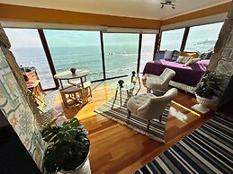 PACIFICSUNSET CONCÓN