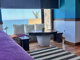 PACIFICSUNSET CONCÓN