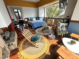 PACIFICSUNSET CONCÓN