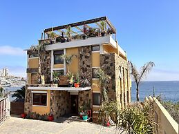 PACIFICSUNSET CONCÓN