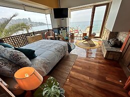 PACIFICSUNSET CONCÓN