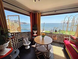 PACIFICSUNSET CONCÓN