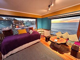 PACIFICSUNSET CONCÓN