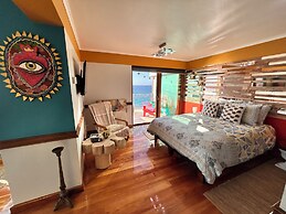 PACIFICSUNSET CONCÓN