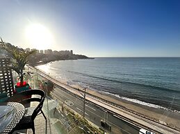 PACIFICSUNSET CONCÓN