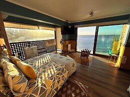 PACIFICSUNSET CONCÓN