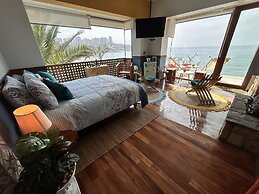 PACIFICSUNSET CONCÓN