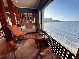 PACIFICSUNSET CONCÓN