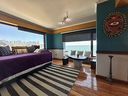 PACIFICSUNSET CONCÓN