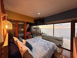 PACIFICSUNSET CONCÓN