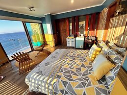 PACIFICSUNSET CONCÓN