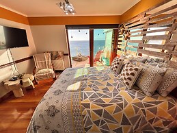 PACIFICSUNSET CONCÓN