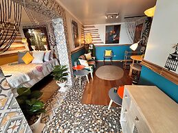 PACIFICSUNSET CONCÓN