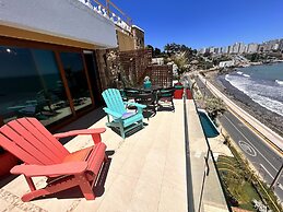 PACIFICSUNSET CONCÓN