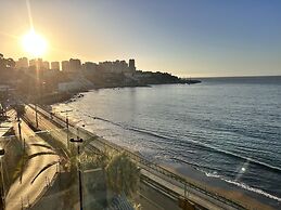 PACIFICSUNSET CONCÓN