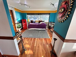 PACIFICSUNSET CONCÓN