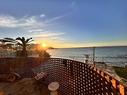 PACIFICSUNSET CONCÓN