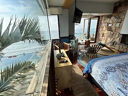 PACIFICSUNSET CONCÓN