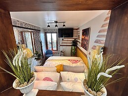 PACIFICSUNSET CONCÓN