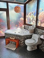 PACIFICSUNSET CONCÓN