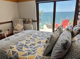 PACIFICSUNSET CONCÓN