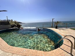 PACIFICSUNSET CONCÓN