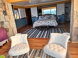 PACIFICSUNSET CONCÓN