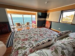 PACIFICSUNSET CONCÓN