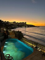 PACIFICSUNSET CONCÓN