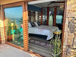 PACIFICSUNSET CONCÓN