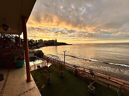 PACIFICSUNSET CONCÓN