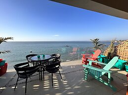 PACIFICSUNSET CONCÓN