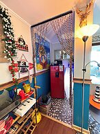 PACIFICSUNSET CONCÓN