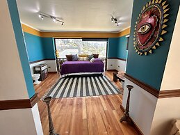 PACIFICSUNSET CONCÓN