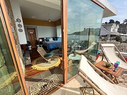 PACIFICSUNSET CONCÓN