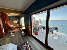 PACIFICSUNSET CONCÓN