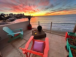 PACIFICSUNSET CONCÓN