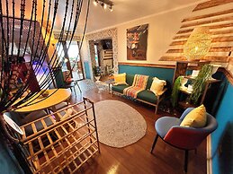 PACIFICSUNSET CONCÓN