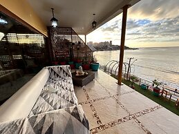 PACIFICSUNSET CONCÓN