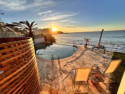 PACIFICSUNSET CONCÓN