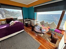 PACIFICSUNSET CONCÓN