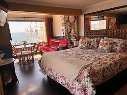 PACIFICSUNSET CONCÓN